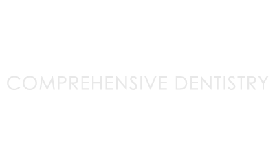 The Johnna Shockley, DMD - Comprehensive Dentistry website header logo