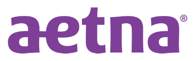 The Aetna insurance logo