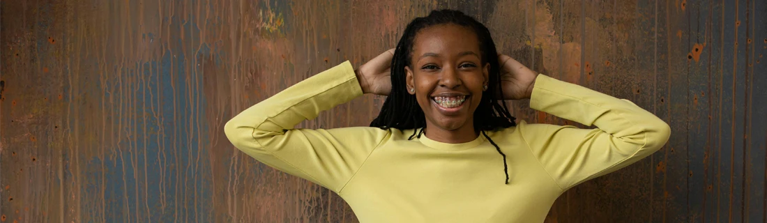 FC – Orthodontics at Johnna Shockley, DDS – Comprehensive Dentistry in Knoxville TN