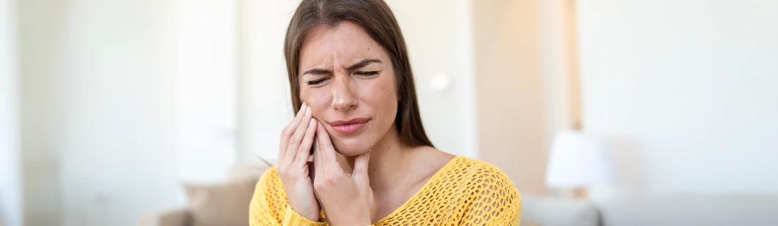 FC – TMJ Treatment at Johnna Shockley, DDS – Comprehensive Dentistry in Knoxville TN